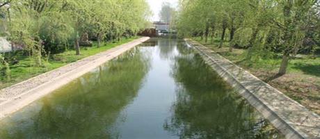 世俱杯(中国)春景（二）