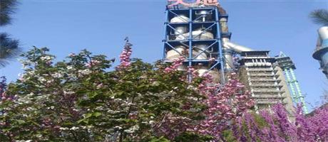 世俱杯(中国)春景（五）