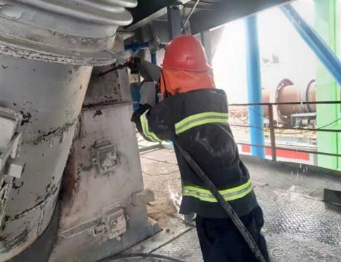 世俱杯(中国)公司员工工作投入                                        