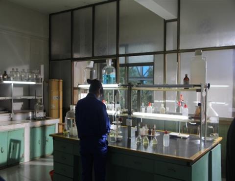 世俱杯(中国)公司质控作业化验                                        