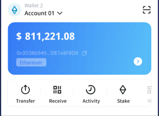 从“治水之道”悟“imToken钱包治理之钥”(金台